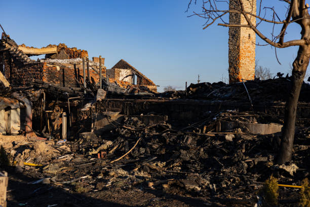 24/7 Emergency Fire Damage Removal experts in Seattle, WA