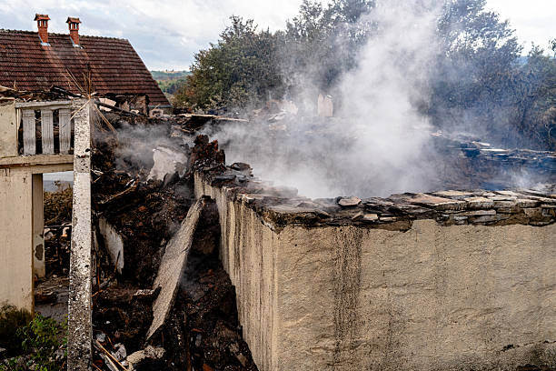Reliable Fire Damage Removal contractor in Seattle, WA by Fire Damage Biloxi