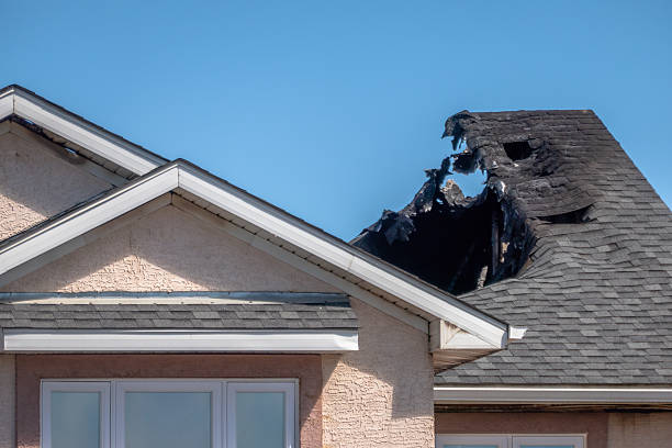 Licensed Fire Damage Removal service in Seattle, WA - Fire Damage Biloxi